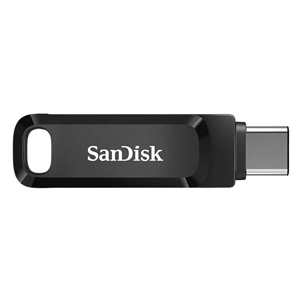 Sandisk Ultra Dual Drive Go Usb Type-C - Otg - 400 Mbps